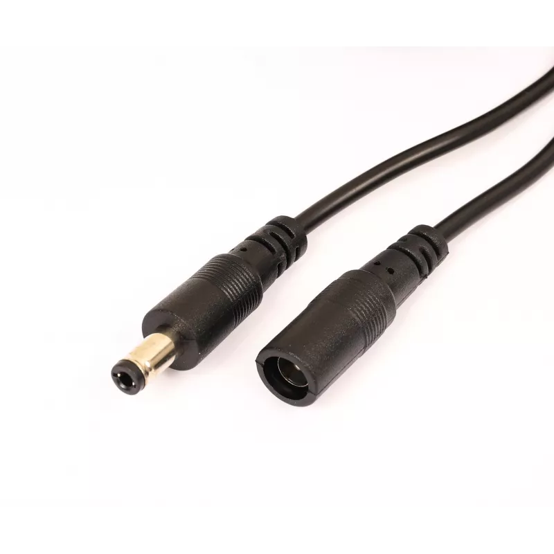 MITON KWG-15DC kabelis