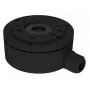 MITON MT-P1280-B Elektriskais korpuss, pelēks, ABS, IP65, 120x80x70mm