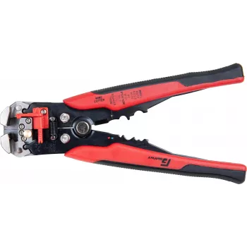 Getfort Automātiskais vadu noņēmējs 0.2-6mm² (10-24 AWG) Melns/Orangžs