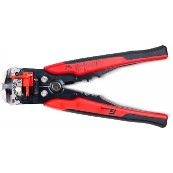 Getfort Automātiskais vadu noņēmējs 0.2-6mm² (10-24 AWG) Melns/Orangžs