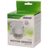 ORNO OR-CR-201/W PIR kustību sensors balts