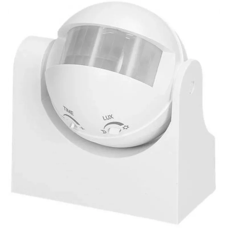 ORNO OR-CR-201/W PIR kustību sensors balts