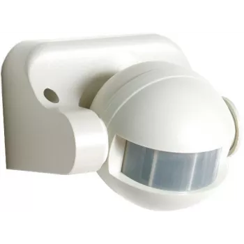 ORNO OR-CR-201/W PIR kustību sensors balts