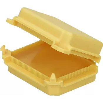ORNO OR-SZ-8012/B1 Lielā IPX8 aizsargājošā želejas sadales kārba, melna