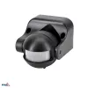 BEMKO PIR Motion Sensor 1200W 180° Black