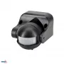 BEMKO PIR Motion Sensor 1200W 180° Black