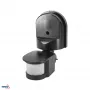 BEMKO PIR Motion Sensor 1200W 180° Black