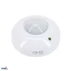 BEMKO PIR Motion Sensor 1200W 360° White