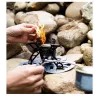 Optimus 8020428 Camping Stove Liquid Fuel Stove