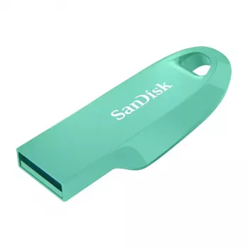 SanDisk Ultra Curve USB 3.2 32GB Green