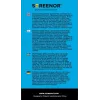 SCREENOR Tempered Glass Screen Protector Samsung Galaxy XCover 5