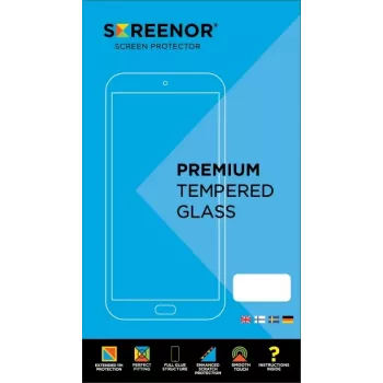 SCREENOR Tempered Glass Screen Protector Samsung Galaxy XCover 5