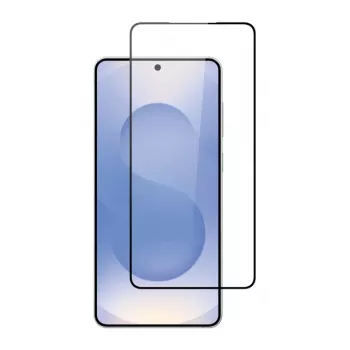 SCREENOR rūdītā stikla ekrāna aizsargs Samsung Galaxy S26+, Full Cover, 16393SN