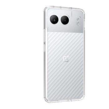 SCREENOR Bumper Case OnePlus Nord CE4, Caurspīdīgs TPU