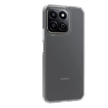 SCREENOR Bumper Case Honor 200 Smart, caurspīdīgs TPU