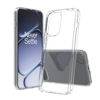 SCREENOR Bumper OnePlus 15R caurspīdīgs