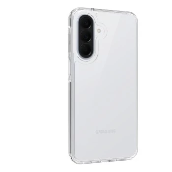 SCREENOR Bumper Case Samsung Galaxy A27 - Caurspīdīgs