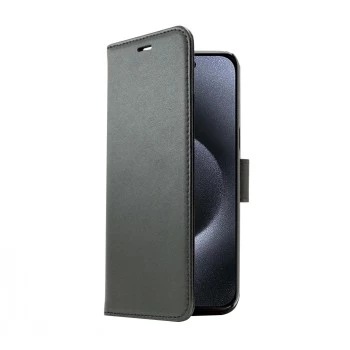 SCREENOR SMART Stikla aizsargplēve Apple iPhone 17 Pro, rūdīts stikls, 9H cietība, 0.33mm, pretatspīduma, oleofobs pārklājums, 2.5D noapaļotas malas, saderīga ar maciņiem, 1 iepakojums