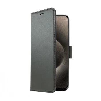 SCREENOR SMART iPhone 17 Pro Max stikla aizsargs rūdīts 9H caurspīdīgs