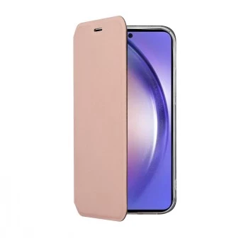 SCREENOR Clever Wallet Case Samsung Galaxy A54 5G - Rose