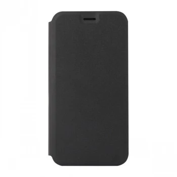 SCREENOR Clever Wallet Case OPPO A18/A38 5G Melns