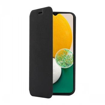 SCREENOR Clever Wallet Case OPPO A18/A38 5G Melns