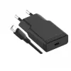 GRATEQ RAKKA CHARGER 30W + CABLE 1.5M BUNDLE BLACK