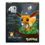 SPINMASTER 4D Build - Pokémon Eevee 3D Puzles Modelis (83 gabali)