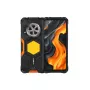 CUBOT KINGKONG POWER 5 6+128GB DS 4G BLACK OEM