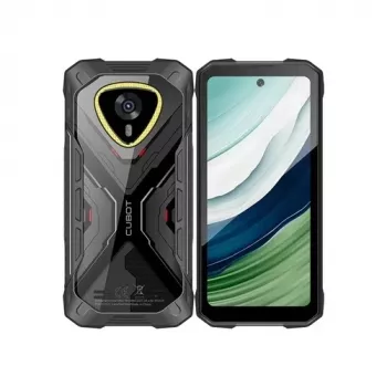 CUBOT KINGKONG MINI 4 6+128GB Black+Grey OEM