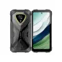 CUBOT KINGKONG MINI 4 6+128GB Black+Grey OEM