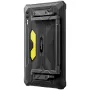 Blackview Rugged Tab Active 10 Pro 10,95 collu FHD+ IPS 1920x1200 90Hz Corning Gorilla Glass 3 12GB/512GB MT6878 astoņkodolu 2.5GHz 50MP priekšējā/108MP+20MP aizmugurējā kamera infrasarkanā nakts redzamība 30000mAh bez lādētāja Android 14 līdz 15 NFC kemp
