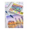 Faber-Castell Polychromos Mākslinieku krāsu zīmuļi - 48 gab. - dažādas krāsas