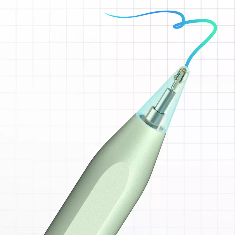 Metapen A8 Active Stylus for iPad USB-C - Green
