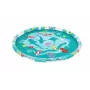 Bestway Inflatable Paddling Pool with Fountain for Children 165 cm