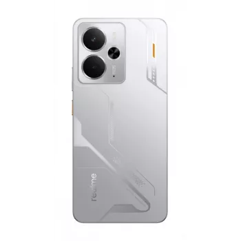 Realme 14 5G RMX5070 (EU) 256GB 8GB Mecha Silver
