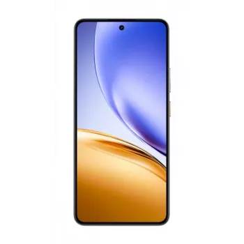 Realme 14 5G RMX5070 (EU) 256GB 8GB Mecha Silver