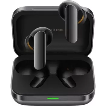 Realme Buds Air7 Pro Metallic Grey EU