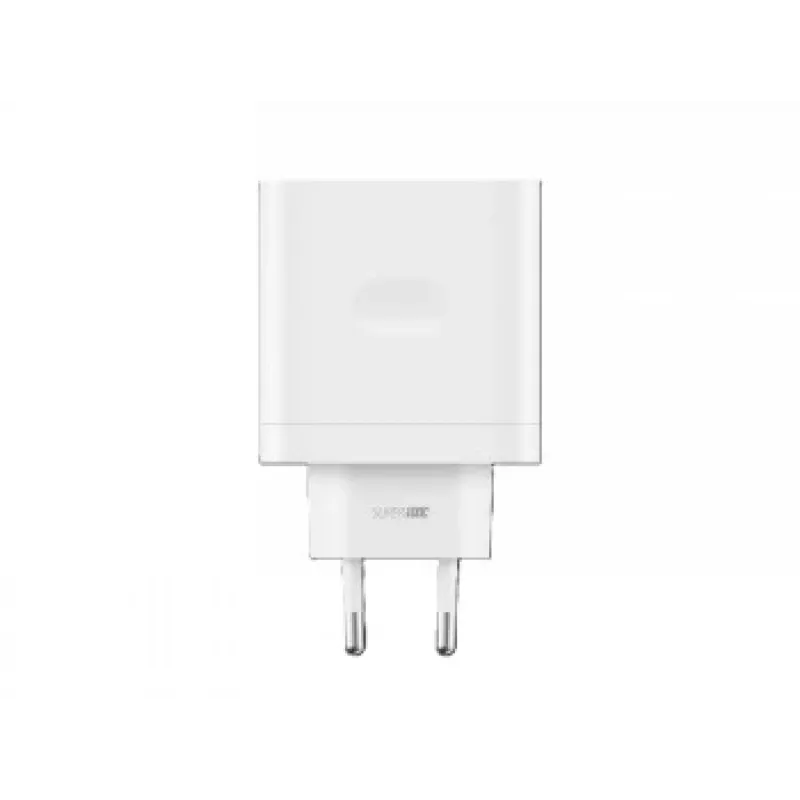 Realme 80W SUPERVOOC Adapter