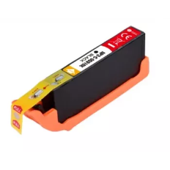 G&G saderīga tintes kasetne Canon CLI-531BK 6123C001 Melna