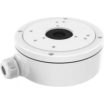 Hikvision DS-1280ZJ-S-Y(O-STD) Montāžas kārba / Piestiprināšanas adapteris - Balts