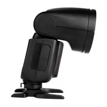 Godox V1S apaļās galvas zibspuldze Sony