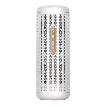 Deerma DEM-CS50MW Desiccant Dehumidifier 150ml Cycle White