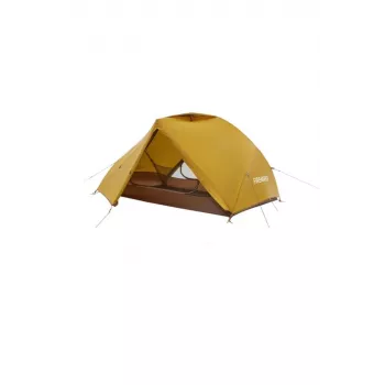 Fire-Maple Namiot Tropics 2 20D with Footprint - Orange 2-Person Backpacking Tent