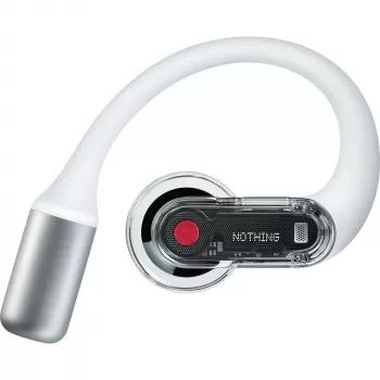 Nothing Ear (Open) True Wireless Earphones White