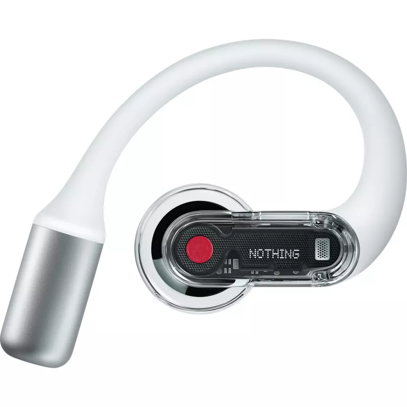 Nothing Ear (Open) True Wireless Earphones White