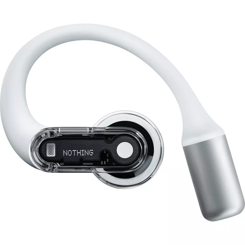 Nothing Ear (Open) True Wireless Earphones White