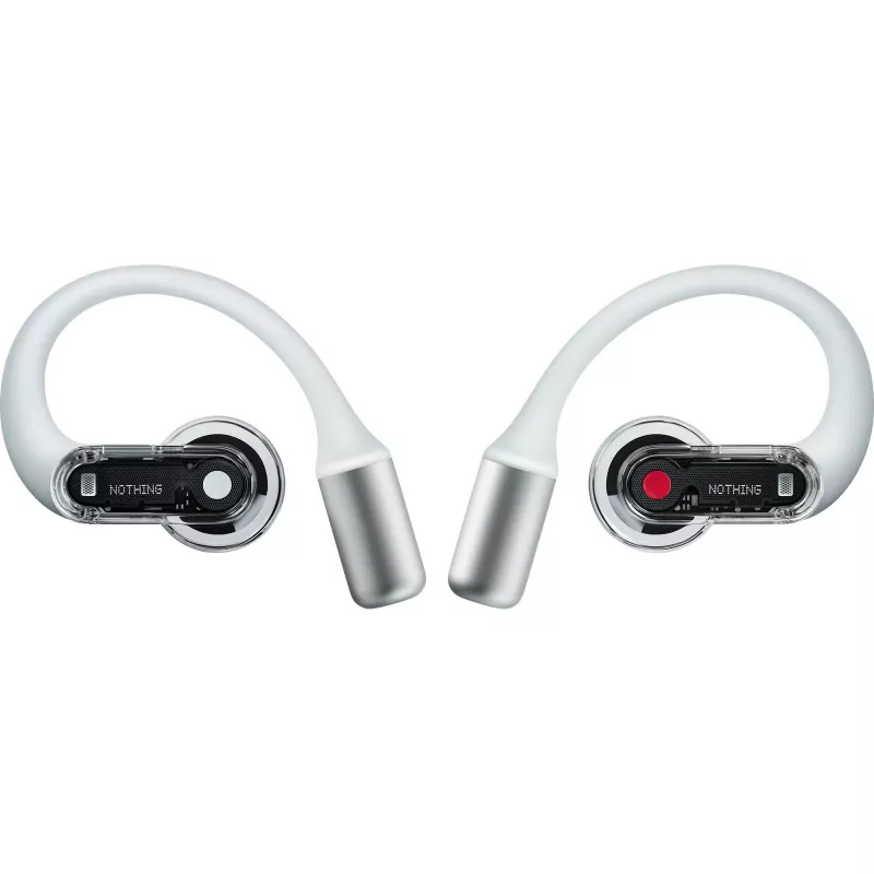 Nothing Ear (Open) True Wireless Earphones White