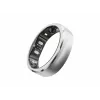 RingConn Gen3 Smart Ring Size 7 Brushed Silver