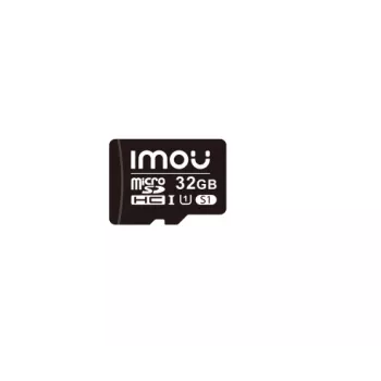 IMOU ST2-32-S1 32GB microSDHC atmiņas karte